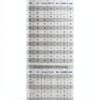 Just My Size MJ1202 Femme Multipack 1 Vêtement Confortable-1