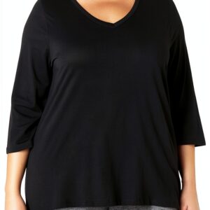 OJ396 Ajustée Confortable Vêtement Femme Mode Quotidien-0