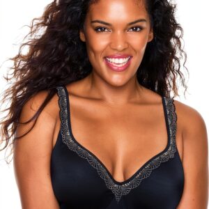 Just My Size MJ1202 Femme Multipack 1 Vêtement Confortable-0