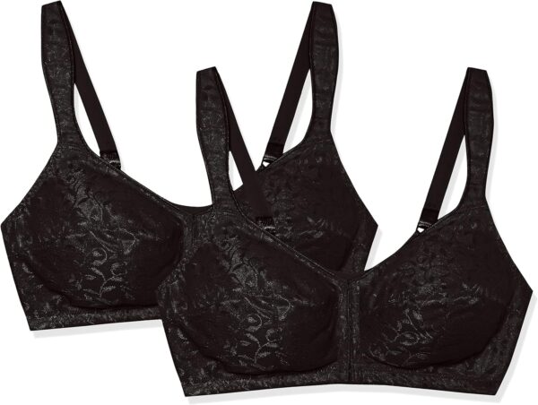 MJP110 Bras Support Moniteur Réglable Bureau Ergonomique-0