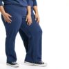 Just My Size Legging Femme Coton Grande Taille Confortable-3