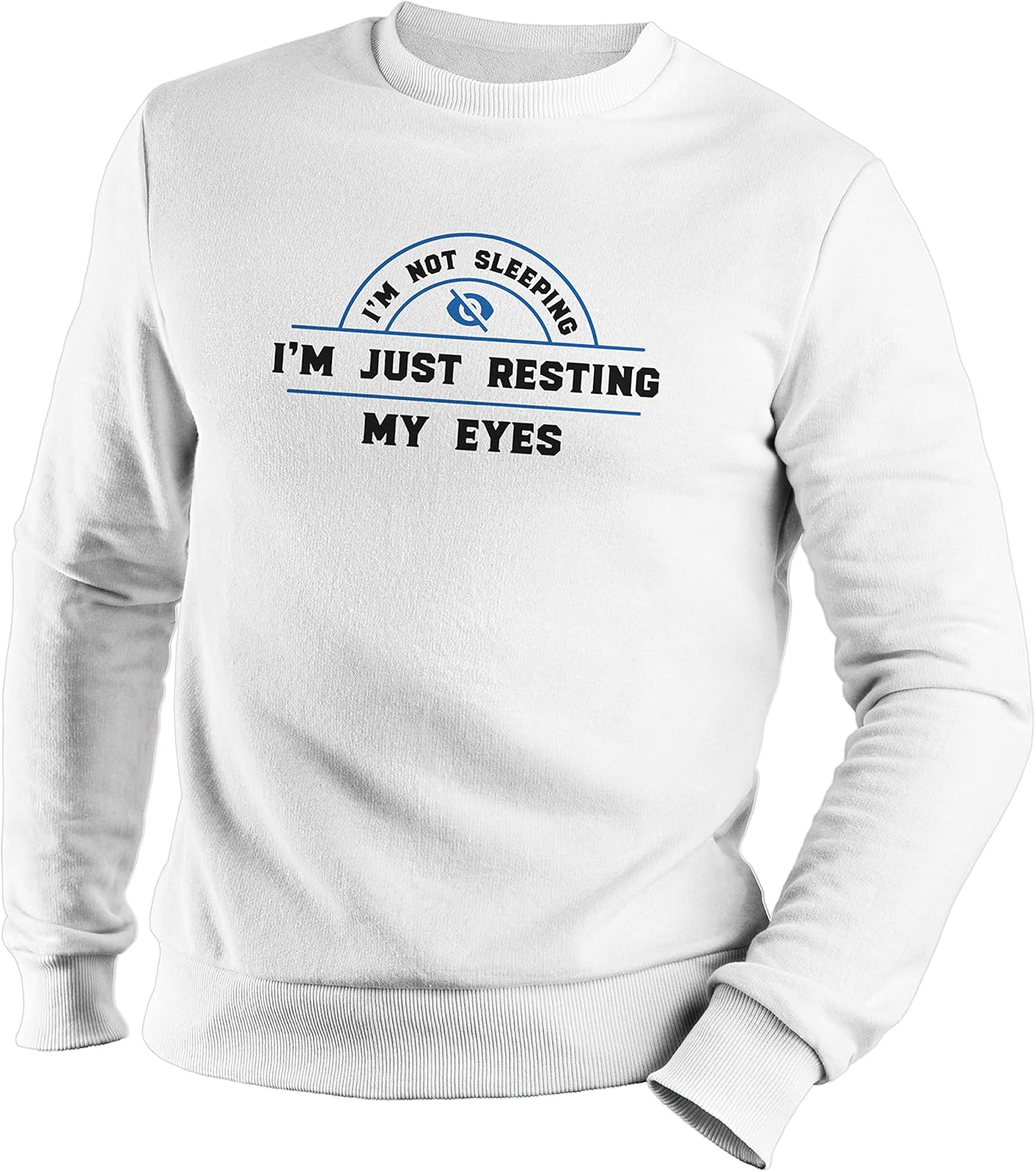 Pavo Monitor Arm installed on a modern office desk