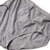 Just My Size Culotte Femme Coton Respirant Taille Haute-1