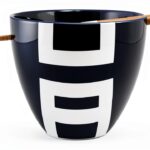 Bol à ramen Just Funky céramique design Heroes Rising-0
