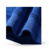 Sweat-shirt unisexe manches longues col rond imprimé-2