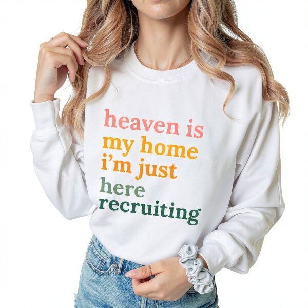 Sweat-shirt unisexe imprimé culturel cadeau adulte-1