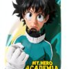 Couverture My Hero Academia Deku polaire légère Just Funky-0