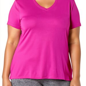 OJ253 Coupe lâche vêtement confortable pour femme-0