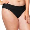 Culottes Femme JUST MY SIZE Tissu Cool Comfort Lot 5-0