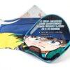 Couverture My Hero Academia Deku polaire légère Just Funky-5