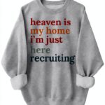 Sweat-shirt unisexe design culturel cadeau adulte adolescent-0