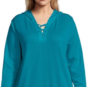 Pullover manche longue à enfiler OJ947 confort régulier-0