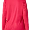 T-shirt Cool Dry Just My Size Performance Femme UPF 50+-4