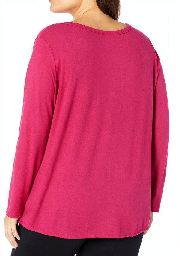 Just My Size Haut Pantalon Femme Jersey Longues Manches-1