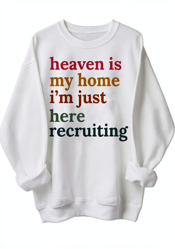 Sweat-shirt unisexe design culturel cadeau adulte adolescent-0