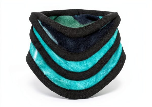 Couverture My Hero Academia Deku polaire légère Just Funky-2