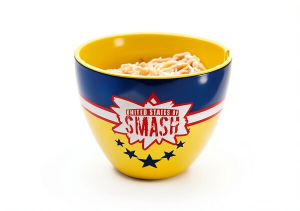 Ensemble vaisselle ramen Just Funky céramique design All-2