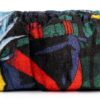 Couverture My Hero Academia polaire multicolore cadeau fan-2