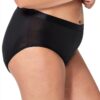 Sous-vêtements menstruels Hanes protection lavable femme-2