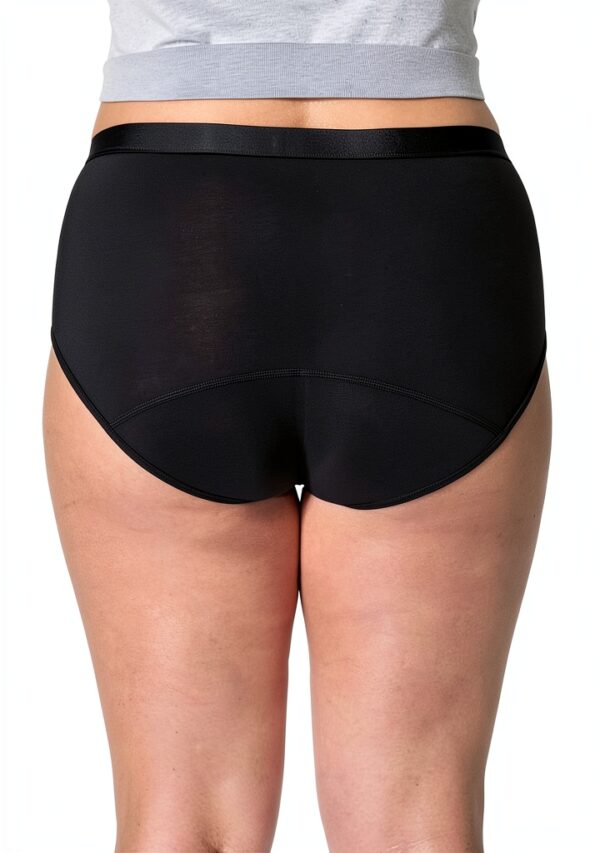 Sous-vêtements menstruels Hanes protection nuit lavable-3