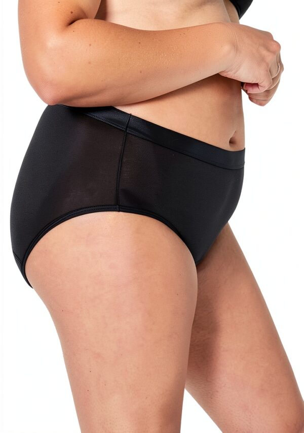 Sous-vêtements menstruels Hanes protection nuit lavable-2