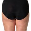 Sous-vêtements menstruels Hanes protection lavable femme-3