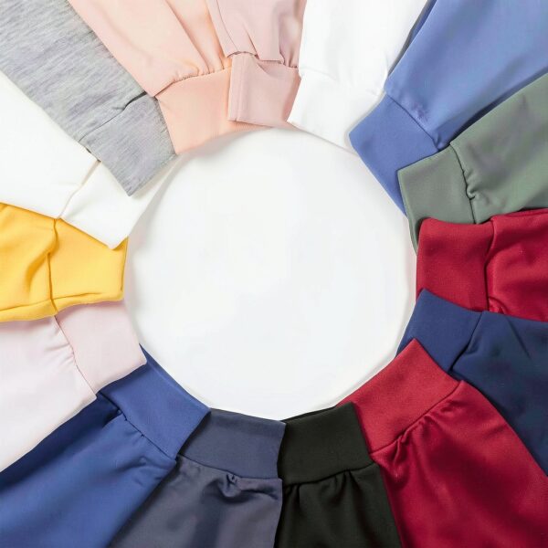 Sweat-shirt unisexe imprimé culturel cadeau adulte-3