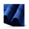 Sweat-shirt unisexe manches longues col rond imprimé-2