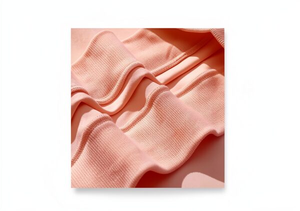 Sweat-shirt unisexe manches longues col rond imprimé-2