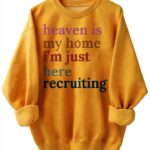 Sweat-shirt unisexe imprimé culturel cadeau adulte-0