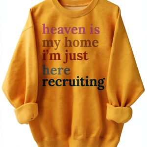 Sweat-shirt unisexe imprimé culturel cadeau adulte-0