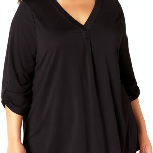 Manche retroussable vêtement ajustable confort quotidien-0