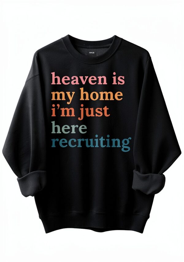 Sweat-shirt unisexe imprimé culturel cadeau adulte-0