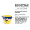 Ensemble vaisselle ramen Just Funky céramique design All-5