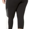 Just My Size Activewear Pantalon Femme Ceinture Large-1