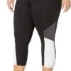 Just My Size Activewear Pantalon Femme Ceinture Large-0