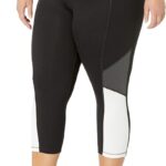 Just My Size Activewear Pantalon Femme Ceinture Large-0