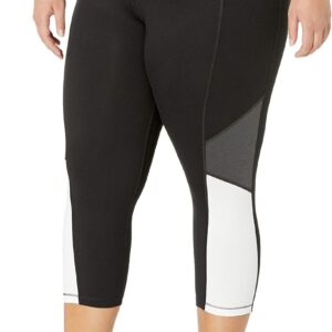 Just My Size Activewear Pantalon Femme Ceinture Large-0