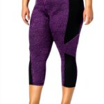 Just My Size Activewear Pantalon Femme Ceinture Large-0