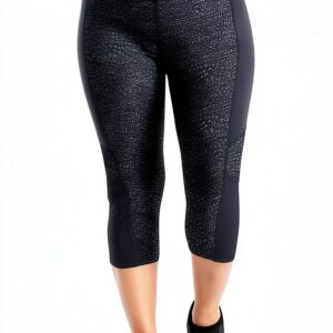 Just My Size Activewear Pantalon Femme Confort Ceinture-0