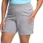 Pantalon de sport coton extensible poches avant taille-0