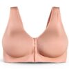 Just My Size Soutien-gorge Femme Fermeture Crochet Tricot-7