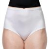 Culotte femme Just My Size Comfort coupe courte-1