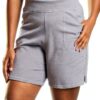 JMS by Hanes pantalon taille 2X acier léger-0