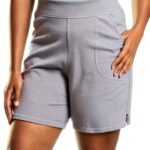 JMS by Hanes pantalon taille 2X acier léger-0