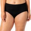 Culotte Just My Size Cool Comfort coton 10 pièces-1