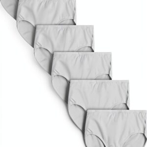 Culotte femme Just My Size Comfort coupe courte-0