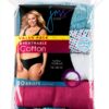 Culotte Just My Size Cool Comfort coton 10 pièces-5