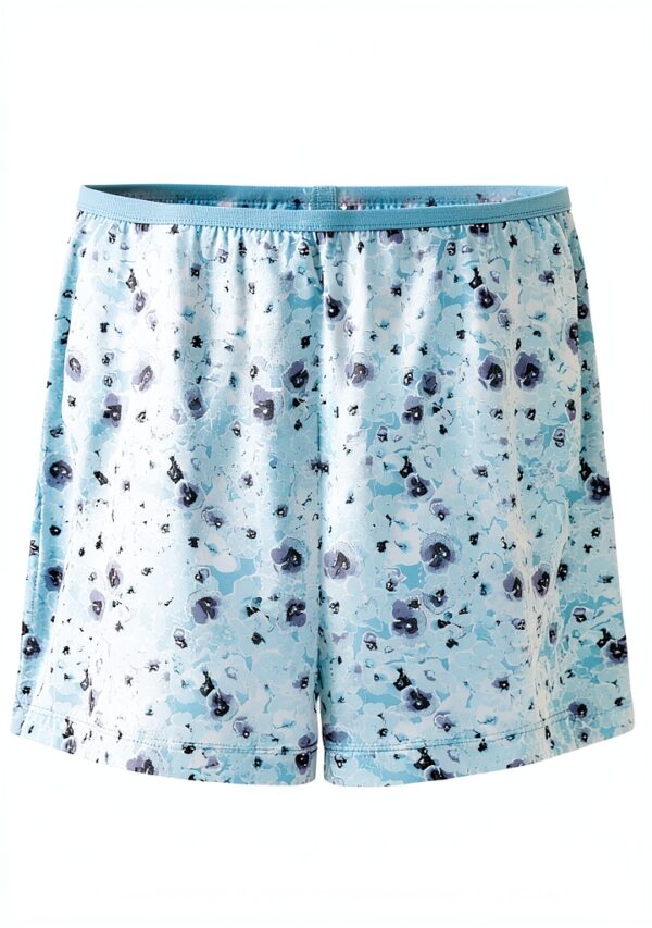 Pantalons Just My Size confortables pour femmes-1