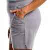 JMS by Hanes pantalon taille 2X acier léger-2